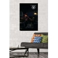 thumbnail image 2 of Trends International Five Nights at Freddy's: Special Delivery - Triptych 3 Wall Poster 22.375" x 34" Premium Unframed Version, 2 of 3
