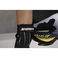 thumbnail image 3 of MOTORCYCLE GLOVES - Full Finger Bicycle Gloves with Shock Absorption, Anti-slip and Breathable Functions, Suitable for Men and Women Riding Mountain Bikes and Motorcycles, 3 of 6