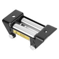 thumbnail image 4 of Fairlead Lado A Lado, Fairlead De Rodillo De Cabrestante Resistente, Duradero 6.3x2.8x2.4in Fairlead Universal Piezas De Automóvil Para Mantenimiento De Automóviles Taller De, 4 of 7