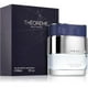thumbnail image 1 of Perfume Afnan Rue Broca Theoreme Eau de Parfum para hombre, 90 ml, 1 of 2