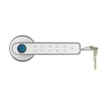 thumbnail image 1 of Bluetooth-compatible Finrprint Door Lock USB Charging Door Knobs Lock With 2 Keys Finrprint Security Handle Lock For Bedroom ,Smart and Convenient, 1 of 8