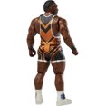 thumbnail image 5 of WWE Top Picks Big E Basic Action Figure, Posable Collectible with Life-like Detail (6-inch), 5 of 7