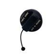 thumbnail image 3 of 3X Bouchon de Réservoir de Carburant pour 2006-2015 17670T3Wa01,3 x Bouchon de Réservoir de Carburant, Noir, 3 of 5