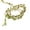 White, variant on Travelwant 10m Artificial Vine Natural Hemp Rope Fake Green Ivy Leaves Foliage Leaf Plant for Macrame Wall Decor Garland Rustic Wedding Home Garden Decor Party Supplies