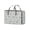 XL, variant on L Large Storage Bag For Clothes With Double Zipper And Reinforced Handles For Moving And Seasonal Item Organization