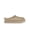 Sand, variant on Kid's Tazz Slipper Chestnut, from StockX