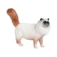 thumbnail image 5 of Figura De Gato En Miniatura De Simulación, Figuras De Animales Peque?os Para Regalos De Inauguración De La Casa Sunnimix  Juguetes de gato de simulación, 5 of 8