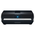 thumbnail image 1 of Dispensador automático de toallas de papel Innovia Touchless Black, 1 of 8
