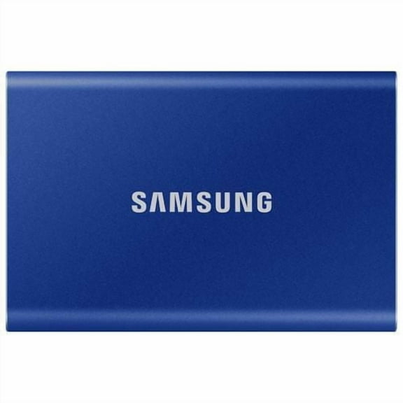 Disque SSD externe USB 3.2 T7 2 To de Samsung