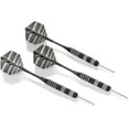 Unicorn HighQuality, Recreational Steel 300 Dart Set Includes Tips