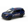 thumbnail image 3 of Greenlight Hot Pursuit Series 14  - Set of Six 1/64 Scale Diecast Model Cars, 3 of 7