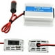 thumbnail image 4 of Inversor Transformador de Converter de potencia de coche portátil 200 W DC 12V a CA 220V con cargado Tomshoo Inversor, 4 of 7