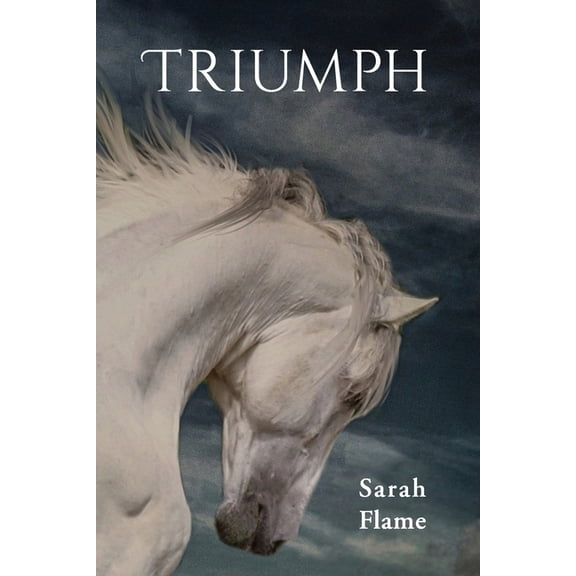 Triumph, (Paperback)