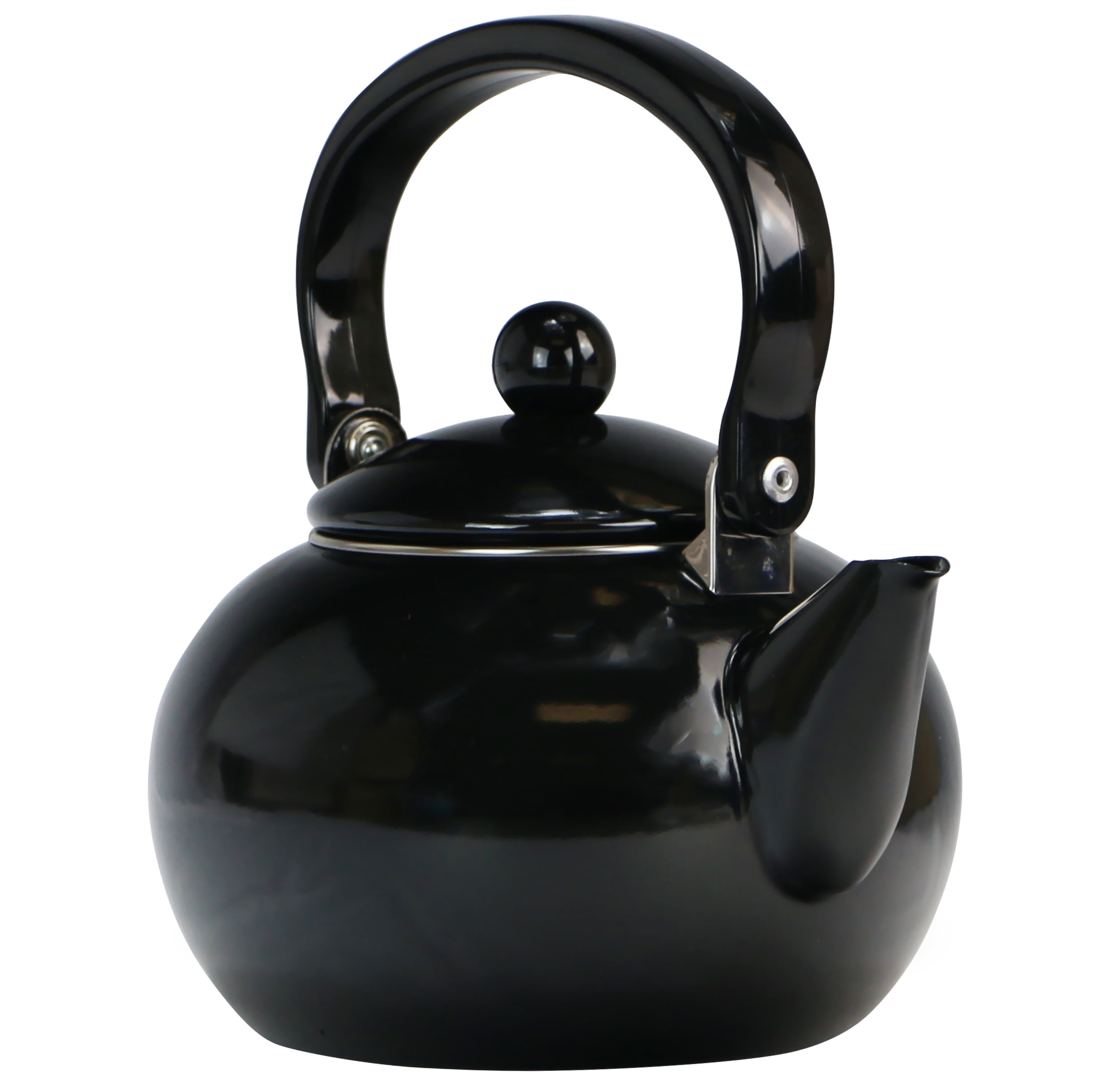 Reston Lloyd 30100 Black Harvest Tea Kettle