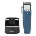 thumbnail image 3 of Oster Cordless Fast Feed Clipper Blue, 3 of 8