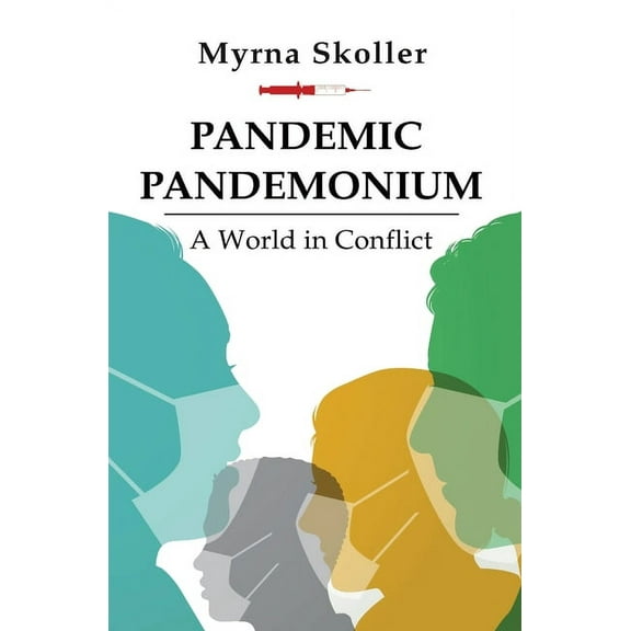 Pandemic Pandemonium, (Paperback)