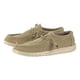 thumbnail image 5 of Zapatos Casuales Cafes Para hombre Hey Dude 110061602, 5 of 7
