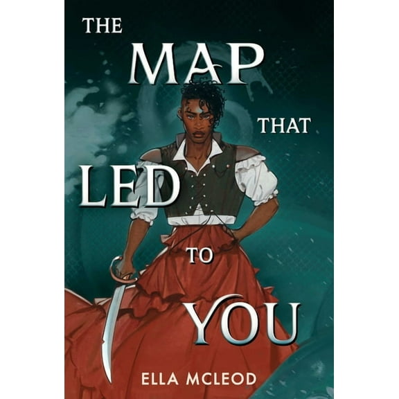 The Map That Led to You (a Novel), (Hardcover)