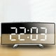thumbnail image 1 of Mesita de noche creativa Reloj Despertador de escritorio Despertador electrónico para el dormitorio, 1 of 5