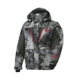 thumbnail image 3 of Striker Men's Predator Jacket Stryk 5X-Large, 3 of 3