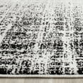 thumbnail image 4 of Safavieh Adirondack Kiersten Abstract Area Rug, Ivory/Black, 8' x 10', 4 of 11