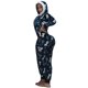 thumbnail image 3 of Txlixc Pantalones de manga larga de Navidad para mujeres Txlixc moda, 3 of 8