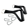 thumbnail image 1 of Manijas de bandas de resistencia Advancent 6 uds. para Yoga entrenamiento Fitness, 1 of 6