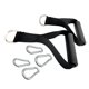 thumbnail image 1 of Advancent 6 unids/set bandas de resistencia duraderas tiradores de agarre para gimnasio ejercicio bandas de resistencia física Accesorios para máquinas de ejercicios, 1 of 6