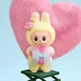 thumbnail image 3 of 100% Genuine Pre -Sale The Monsters Labubu V3 Let'S Checkmate Series Vinyl Face Doll Figure Queen Keychain Pendant Labubu, 3 of 5