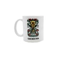 thumbnail image 1 of Taza de Ceramica FIFA Blanca Con Estampado De Canada, Mexico, USA, 1 of 4
