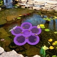 thumbnail image 5 of Automatic Outdoor Waterer Station Floating Feeder For And Pollinators, 5 of 5