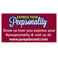 thumbnail image 5 of Peeps Dr Pepper Flavored Marshmallow Chicks, Easter Candy, 5 count (1.5 oz) – 3 Pack, 5 of 5