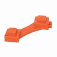 thumbnail image 1 of Camco Sewer Cleanout Wrench 39755 RhinoFLEX; Plastic; Orange, 1 of 6
