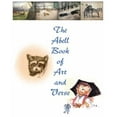 thumbnail image 1 of Pre-Owned The Abell Book of Art and Verse (Paperback) 0578529777 9780578529776, 1 of 1