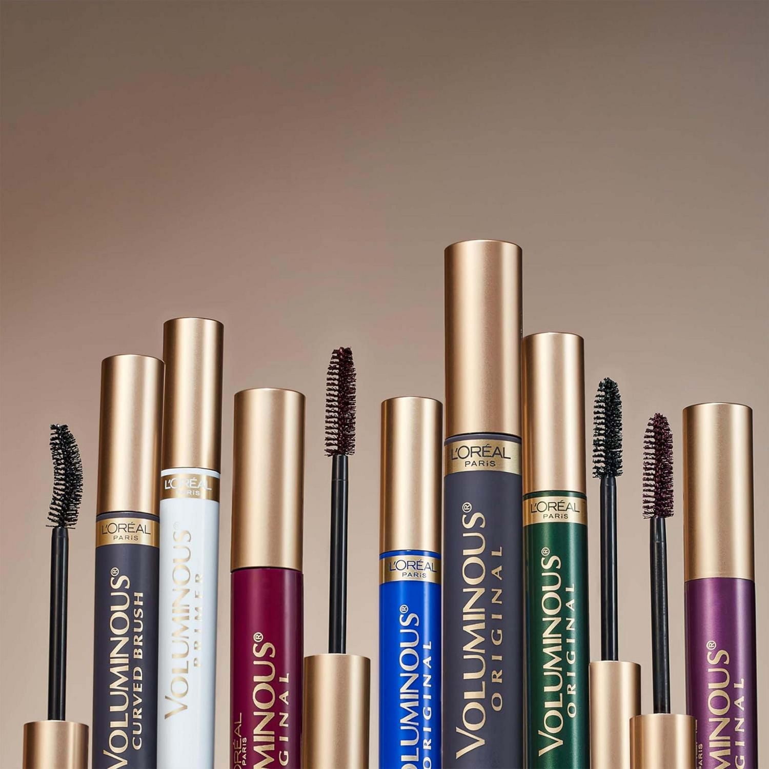 L'Oréal Paris Voluminous Original Mascara