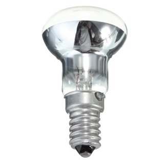 25w R39 Reflector Bulb