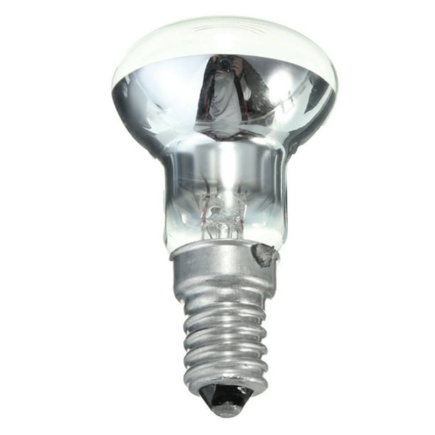 30W Small Lavas Spotlight Bulbs Lamp Reflector Light Bulbs Outdoor Lighting R39 R50 - Walmart.com