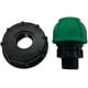 thumbnail image 3 of Adaptador IBC ZHAOCHENG S60X6 20mm, 3 of 5