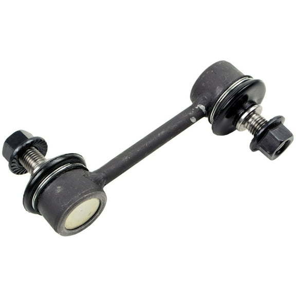 Mevotech GK90718 Suspension Stabilizer Bar Link Kit Fits select: 2003-2013 TOYOTA COROLLA MATRIX, 2003-2010 PONTIAC VIBE