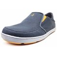 thumbnail image 1 of OLUKAI Nohea Mesh Shoe - Men's Dark Shadow/Dark Shadow 11.5, 1 of 4