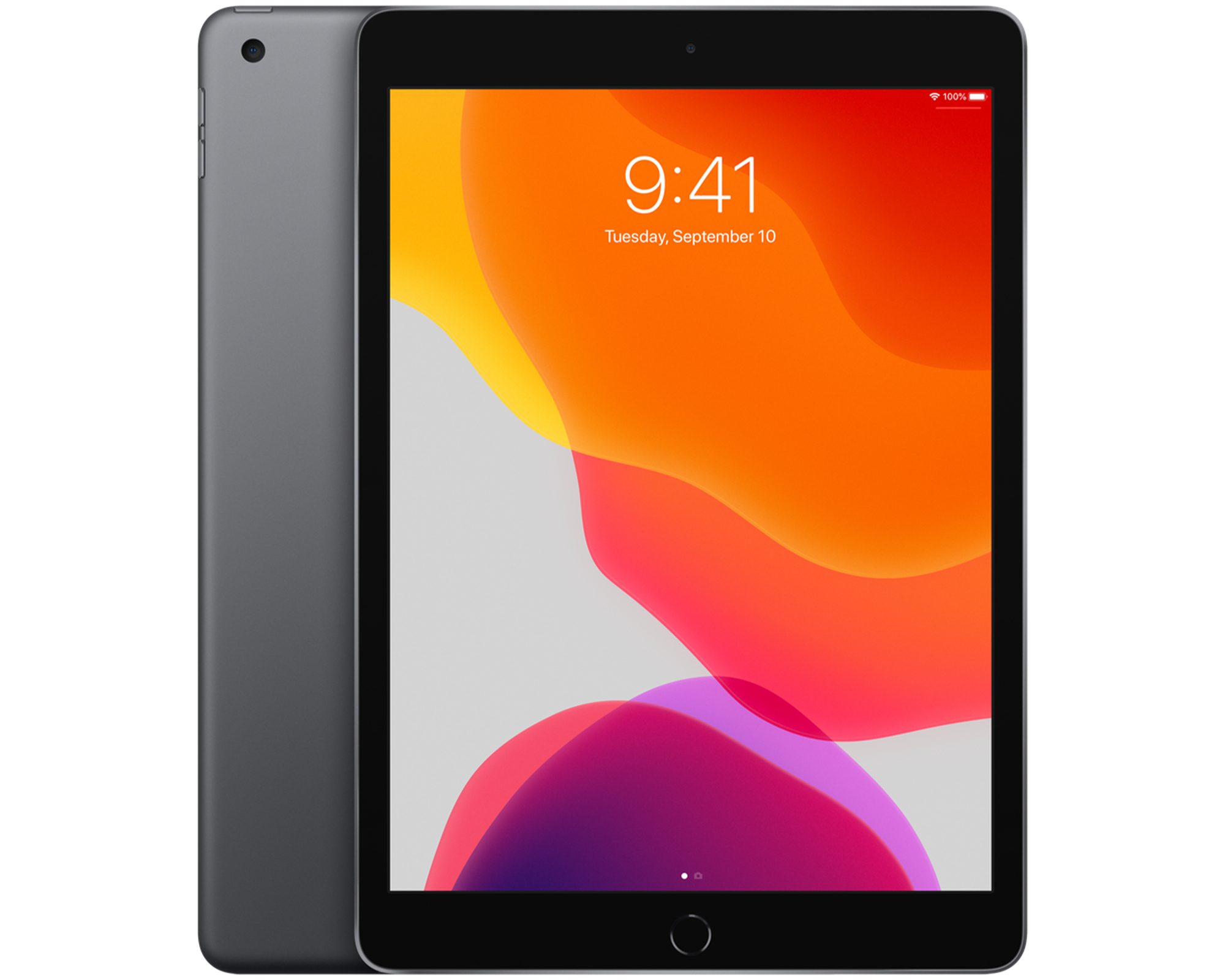 Apple IPad Air 9 7 Inch 16GB 5th Gen Wi Fi Tablet Space Gray Apple IPad Air 9 7 Inch 16GB 5th Gen Wi Fi Tablet Space Gray