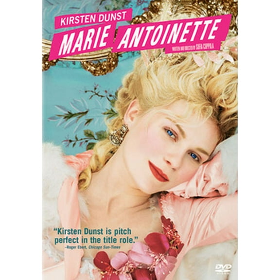 Marie Antoinette (DVD)