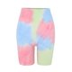thumbnail image 1 of Gibobby Pantalones De Casuales Para Mujer La del cuerpo de talle en cortocircuito las fajas para las mujeres que adelgazan el muslo(Verde, S), 1 of 5