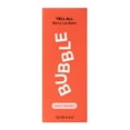 thumbnail image 7 of (2 pack) Bubble Skincare Tell All Juicy Secret Lip Balm 0.15 oz, 7 of 7