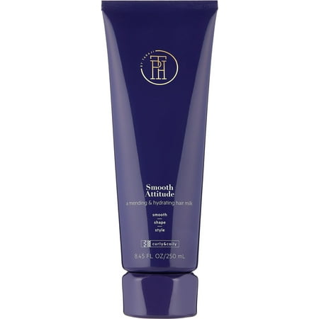 4 Pack - TPH by Taraji Smooth Attitude Mending Hair Milk – 8.45oz