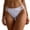 Purple, variant on SBYOJLPB Women's Briefs Lace Low-Waisted Hip Lift Comfortable Breathable Underwear Panties