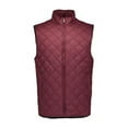 thumbnail image 1 of Weatherproof Vintage Diamond Quilted Vest Size up to 3XL, 1 of 5