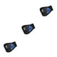 thumbnail image 5 of Motocicleta Motocross Racing Cinturón de riñón apoyo cintura Yuarrent Protector Gear Azul Type1 NO1, 5 of 5