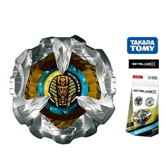 Takara Tomy Beyblade X CX-07 Starter PegasusBlast ATr - Walmart.com