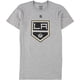thumbnail image 1 of Camiseta gráfica con logotipo de los LA Kings de Reebok para hombre carter77 M, 1 of 2